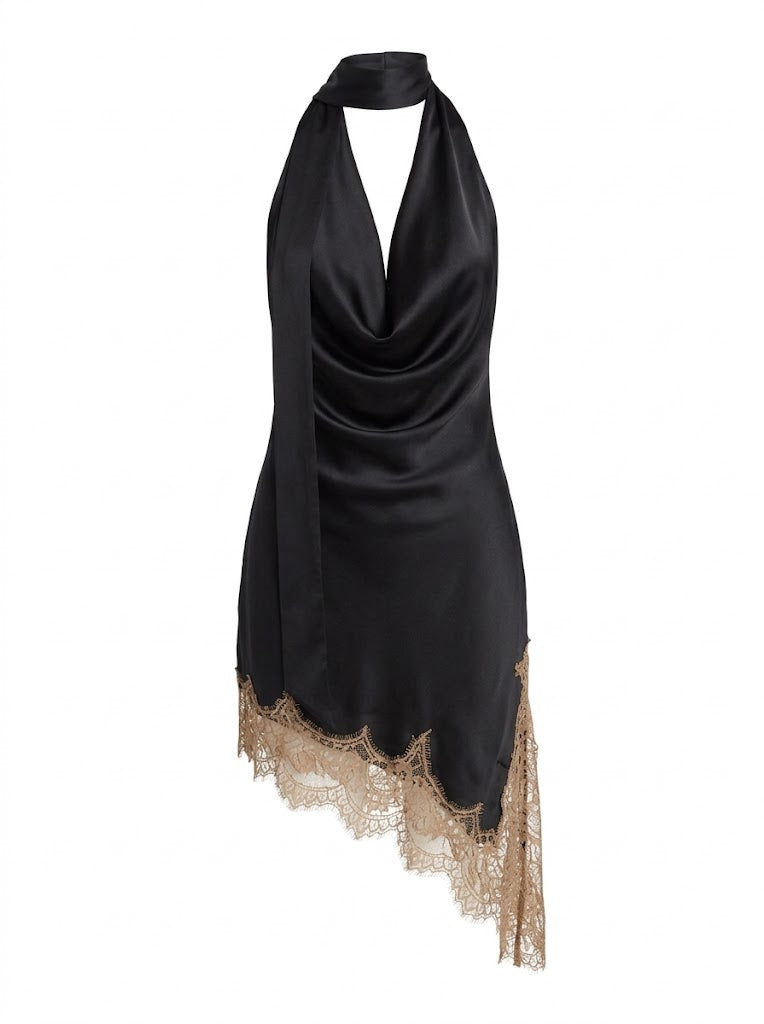 AFTER HOURS DRESS